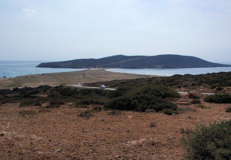 Orion Faliraki