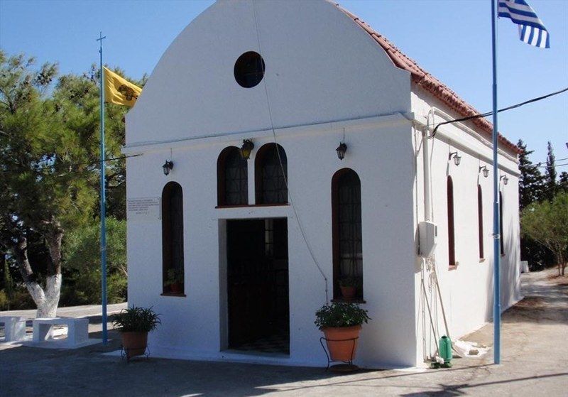 Orion Faliraki