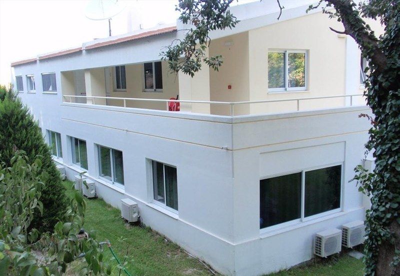 Hotel Orion Faliraki