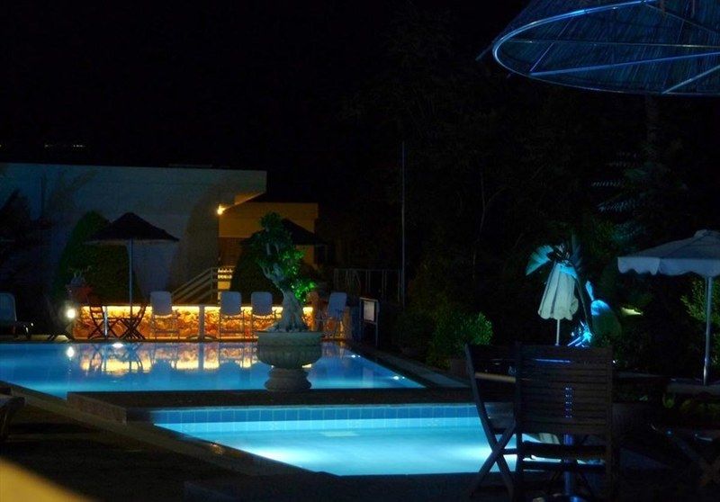 Hotel Orion 2*