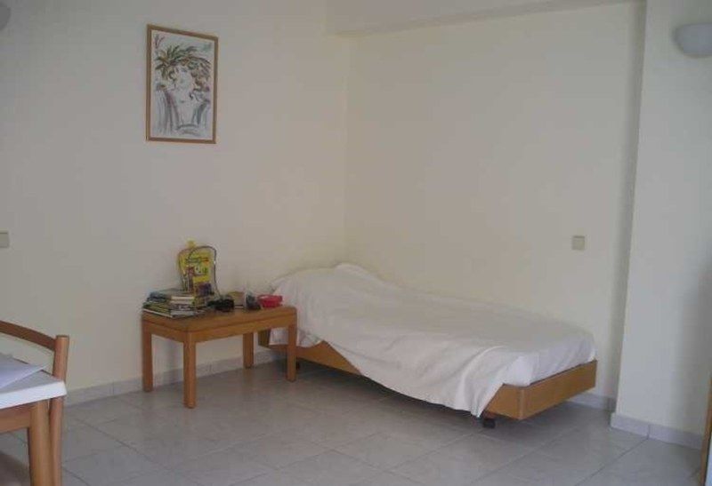Hotel Orion Faliraki
