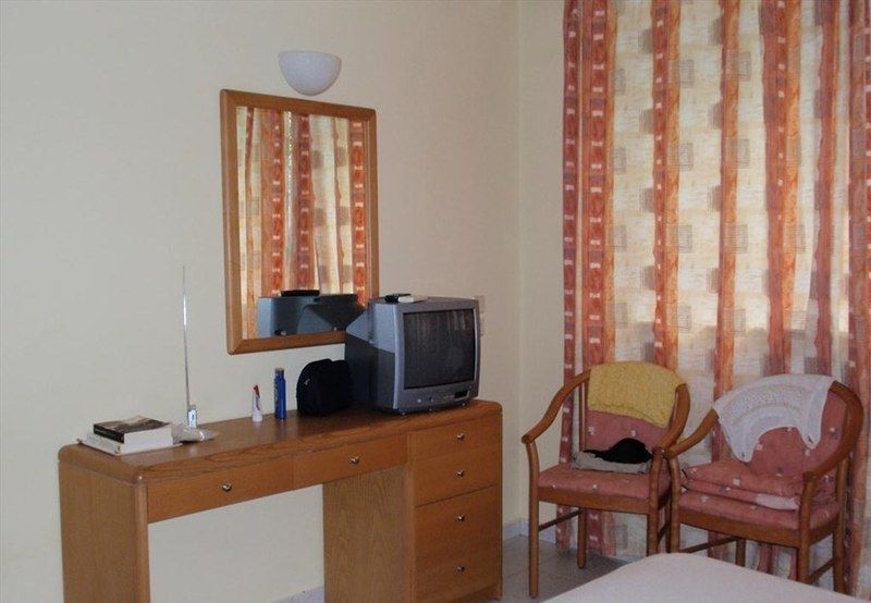 Hotel Orion Faliraki